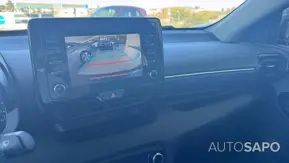 Toyota Yaris de 2021