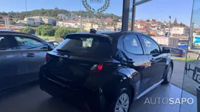 Toyota Yaris de 2021