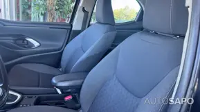 Toyota Yaris de 2021