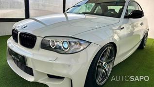 BMW Série 1 135 i Auto de 2013