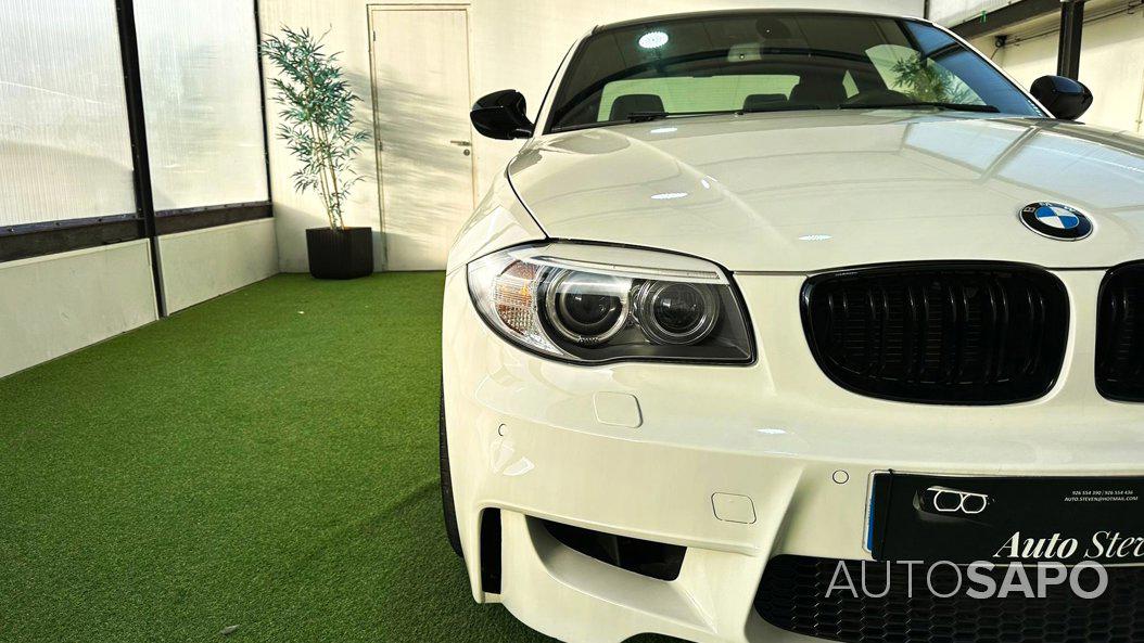 BMW Série 1 135 i Auto de 2013