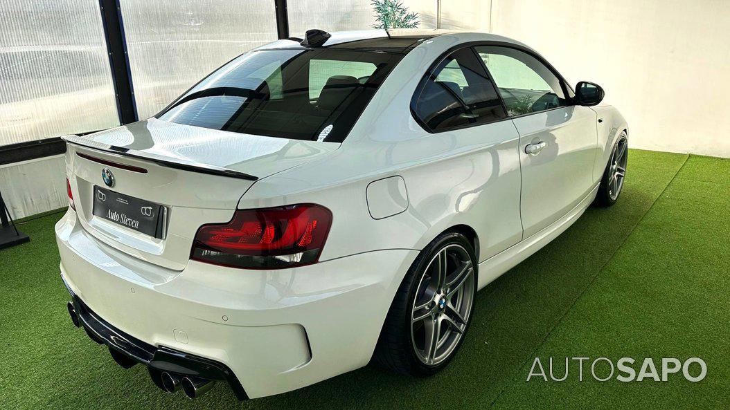 BMW Série 1 135 i Auto de 2013