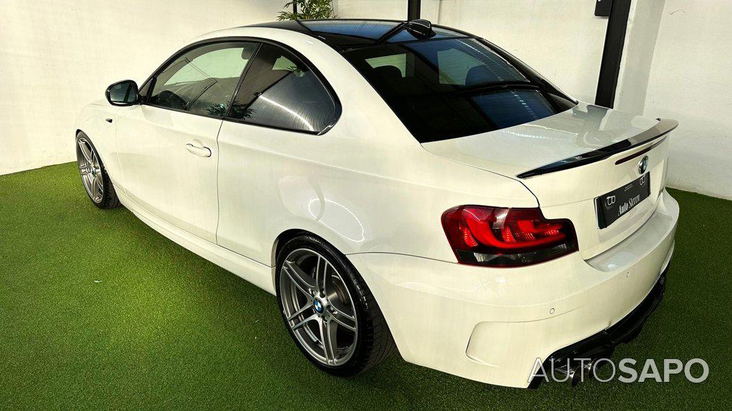 BMW Série 1 135 i Auto de 2013