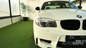 BMW Série 1 135 i Auto de 2013