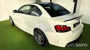 BMW Série 1 135 i Auto de 2013