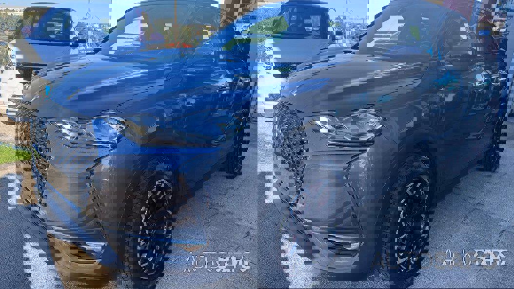 DS DS3 Crossback 1.2 PureTech So Chic de 2020