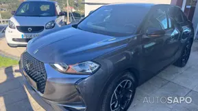 DS DS3 Crossback 1.2 PureTech So Chic de 2020