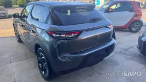 DS DS3 Crossback 1.2 PureTech So Chic de 2020