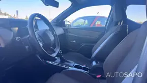 DS DS3 Crossback 1.2 PureTech So Chic de 2020