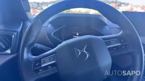 DS DS3 Crossback 1.2 PureTech So Chic de 2020