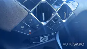 DS DS3 Crossback 1.2 PureTech So Chic de 2020