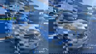 Nissan Juke de 2016