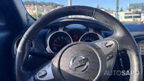 Nissan Juke de 2016