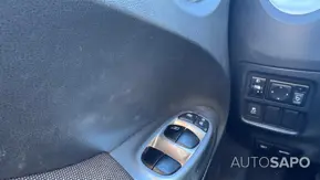 Nissan Juke de 2016