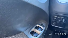 Nissan Juke de 2016