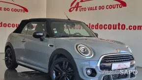 MINI Cabrio de 2021