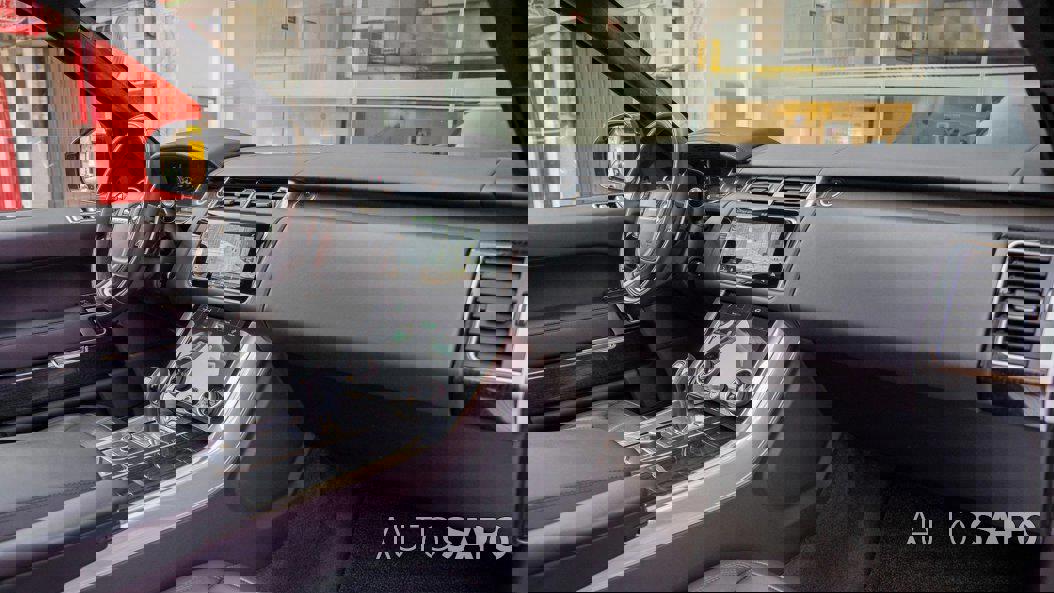 Land Rover Range Rover Sport de 2021