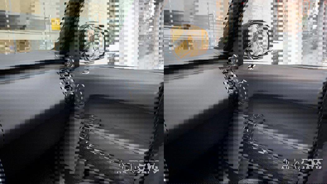 Land Rover Range Rover Sport de 2021