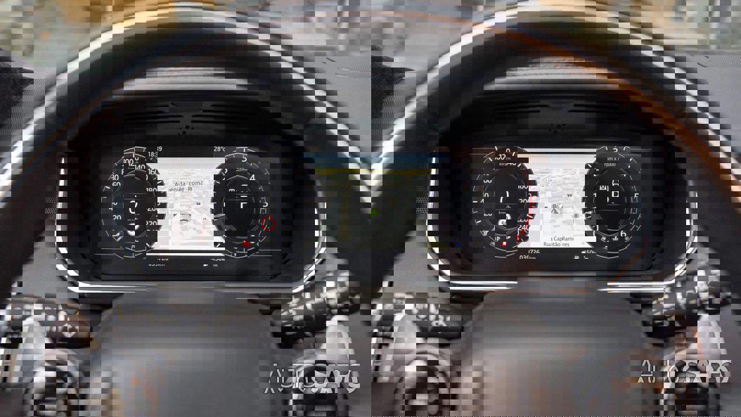 Land Rover Range Rover Sport de 2021