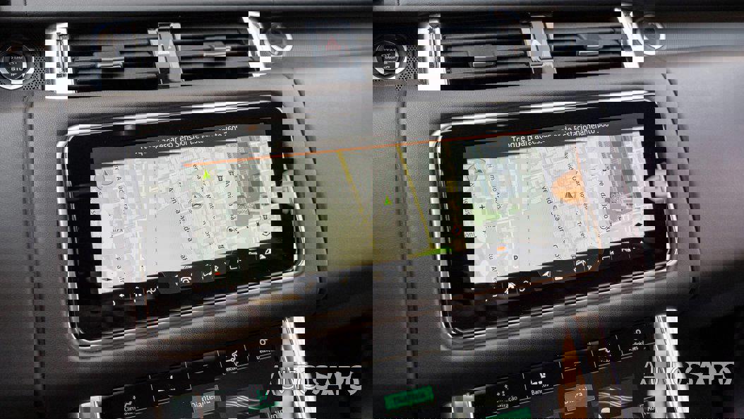 Land Rover Range Rover Sport de 2021