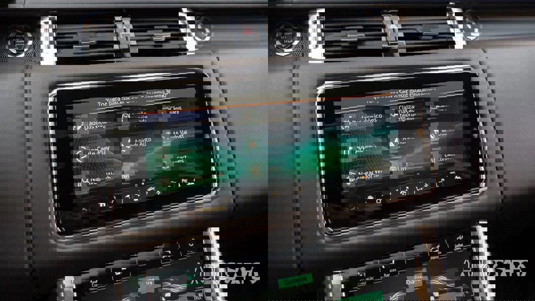 Land Rover Range Rover Sport de 2021