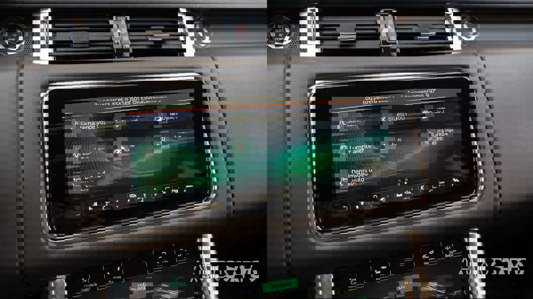 Land Rover Range Rover Sport de 2021