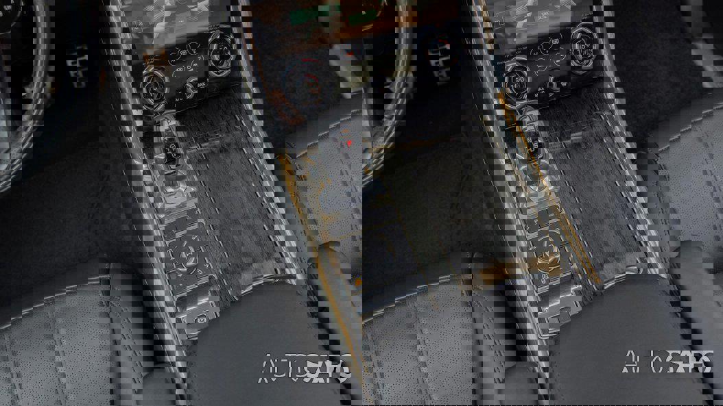 Land Rover Range Rover Sport de 2021