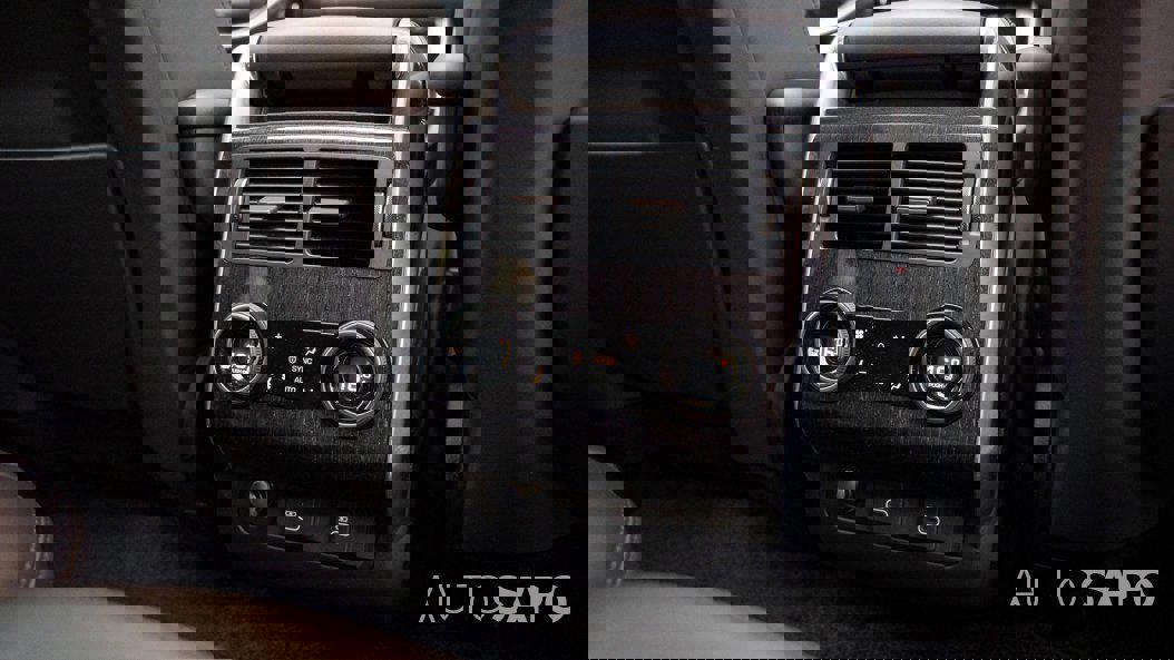 Land Rover Range Rover Sport de 2021