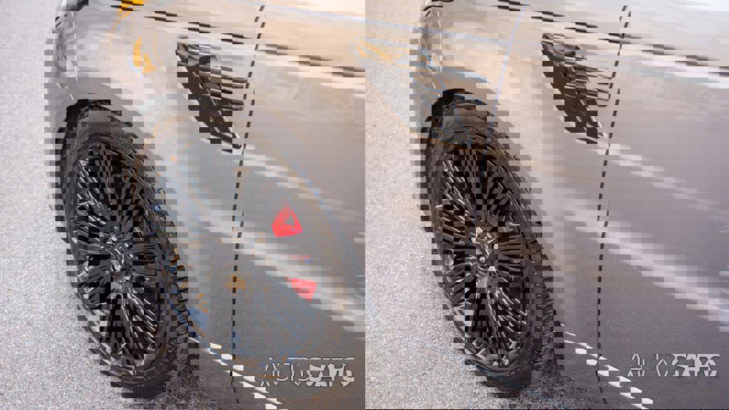 Land Rover Range Rover Sport de 2021