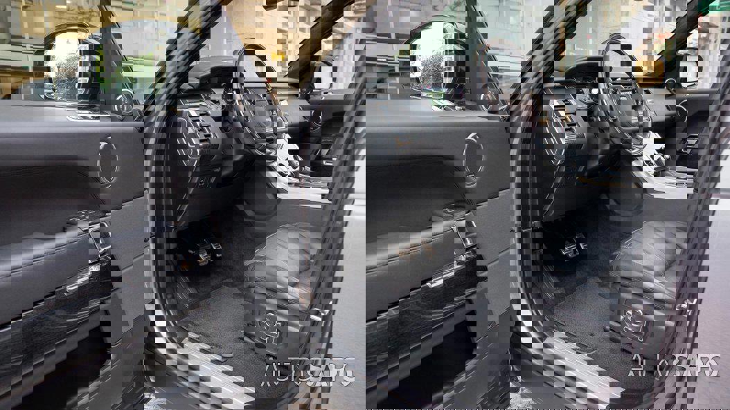 Land Rover Range Rover Sport de 2021