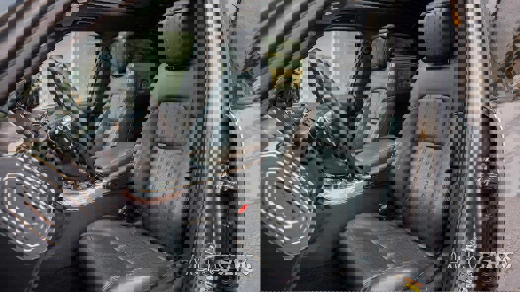 Land Rover Range Rover Sport de 2021