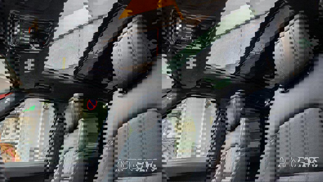 Land Rover Range Rover Sport de 2021