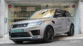 Land Rover Range Rover Sport de 2021