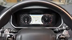 Land Rover Range Rover Sport de 2021