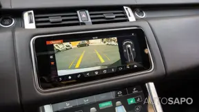 Land Rover Range Rover Sport de 2021