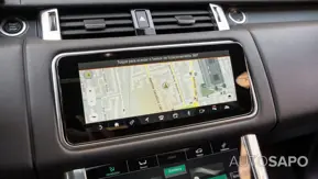 Land Rover Range Rover Sport de 2021