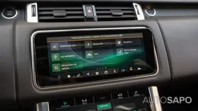 Land Rover Range Rover Sport de 2021