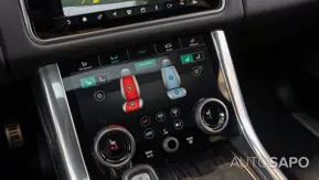 Land Rover Range Rover Sport de 2021