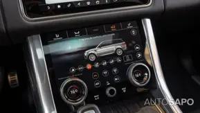 Land Rover Range Rover Sport de 2021