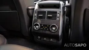 Land Rover Range Rover Sport de 2021