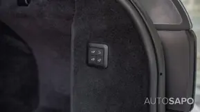 Land Rover Range Rover Sport de 2021