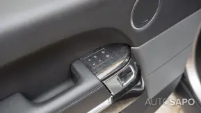 Land Rover Range Rover Sport de 2021