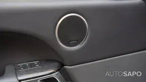 Land Rover Range Rover Sport de 2021