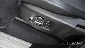 Land Rover Range Rover Sport de 2021