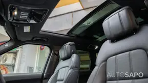 Land Rover Range Rover Sport de 2021