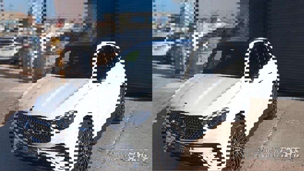 Mercedes-Benz Classe GLE de 2023