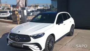 Mercedes-Benz Classe GLE de 2023