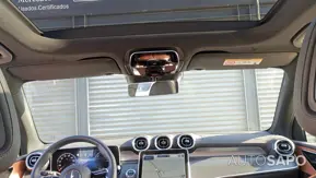 Mercedes-Benz Classe GLE de 2023