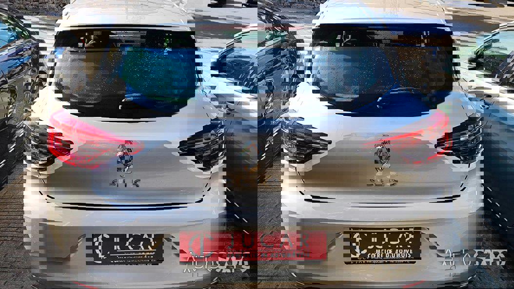 Renault Clio de 2021