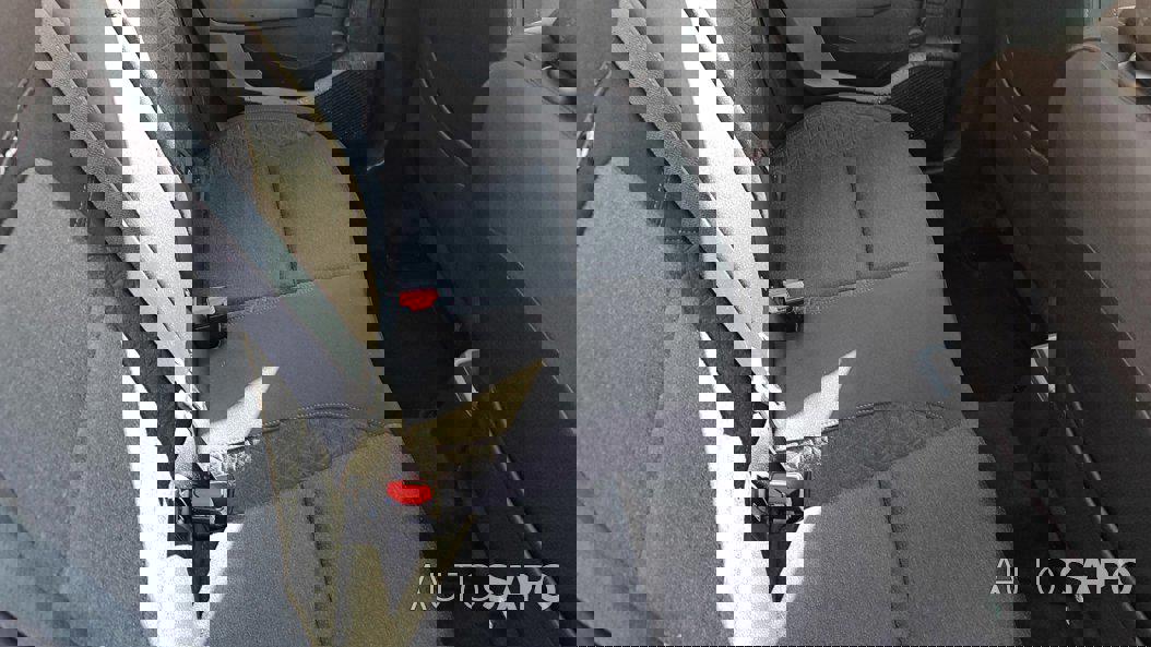 Renault Clio de 2021